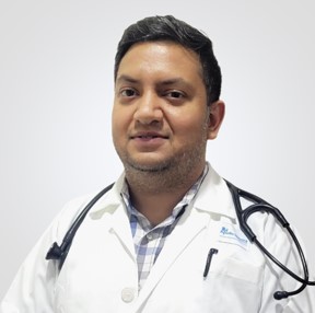 DR. INDRANIL BANERJEE